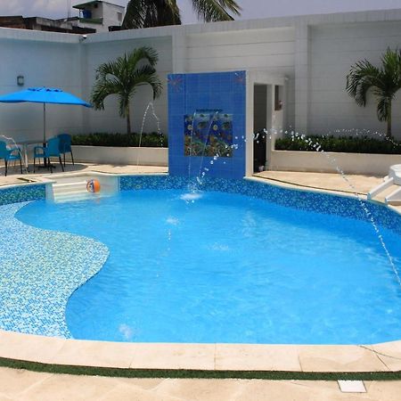 Hotel Royal Fenix Yopal Rum bild