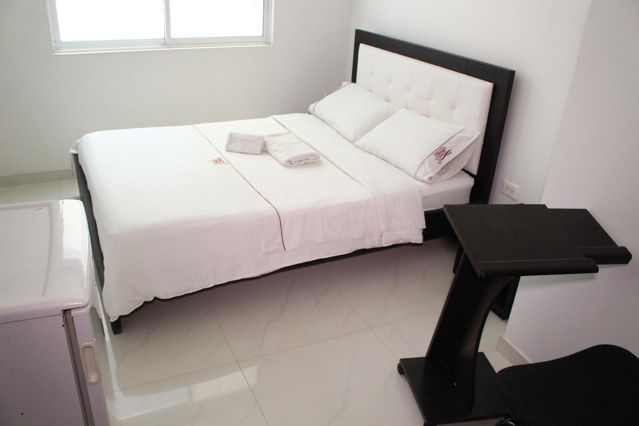 Hotel Royal Fenix Yopal Rum bild