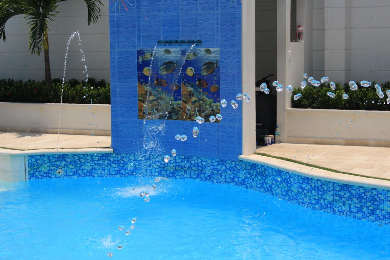 Hotel Royal Fenix Yopal Rum bild