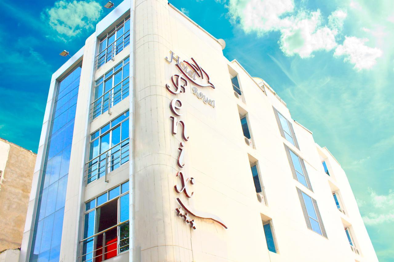 Hotel Royal Fenix Yopal Exteriör bild