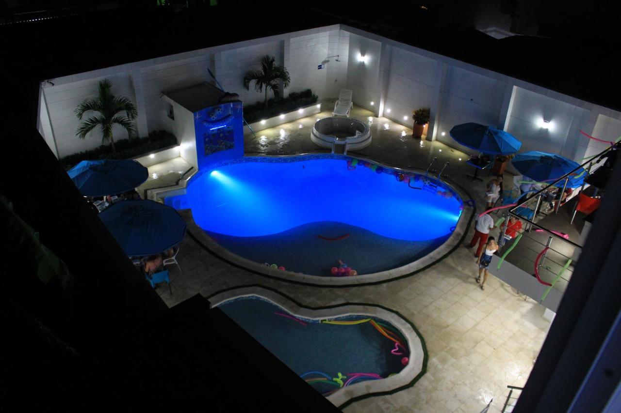 Hotel Royal Fenix Yopal Rum bild