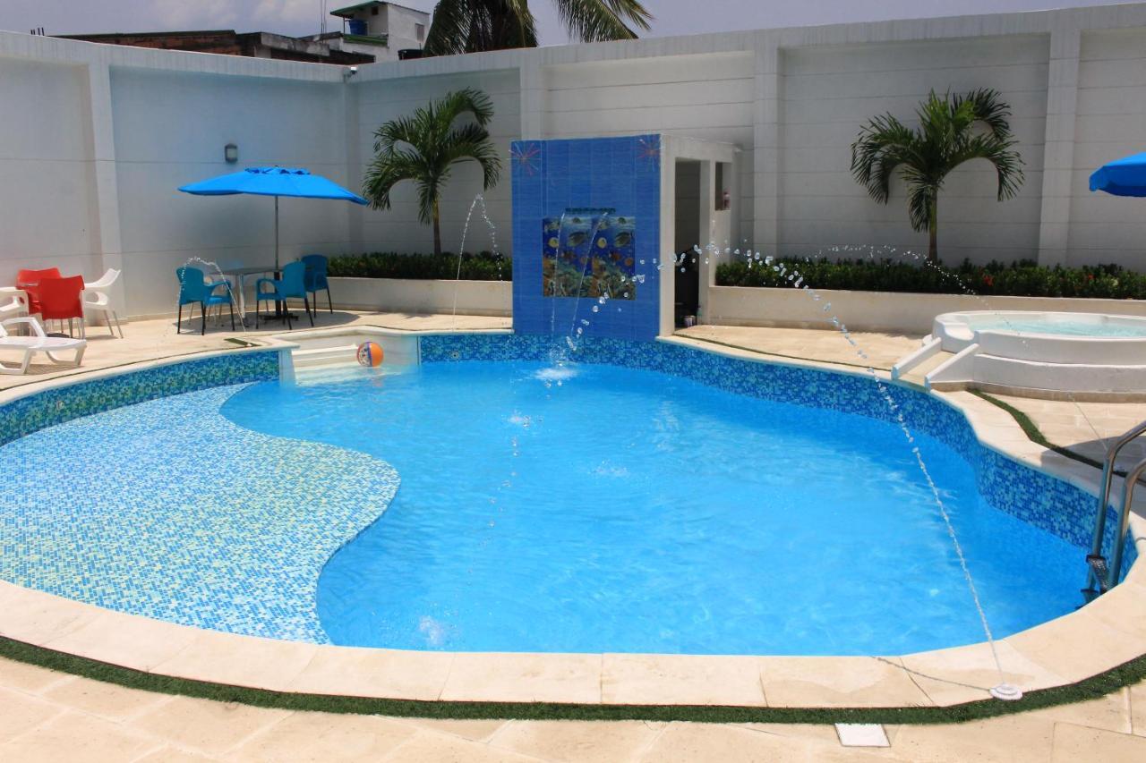 Hotel Royal Fenix Yopal Rum bild